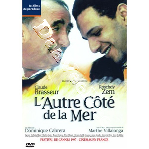The Other Shore (DVD)